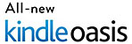 All-new Kindle Oasis